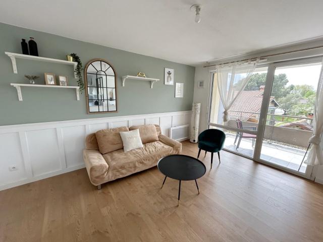Appartement location à Toulouse, Saint-jory