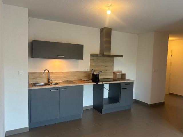 Appartement location à Toulouse, Pechbonnieu