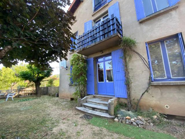 Appartement location à Castres