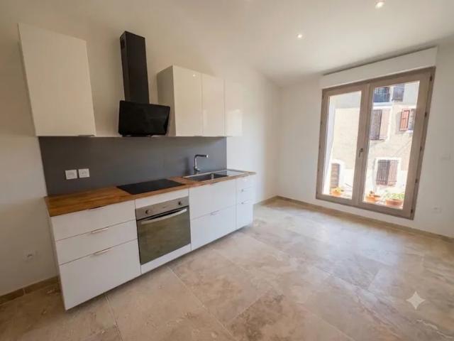 Appartement location à Forcalquier, Allemagne-en-provence