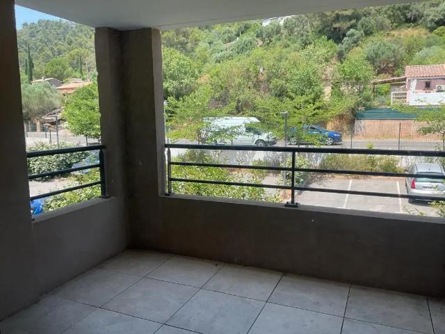 Appartement location à Brignoles, Le Luc