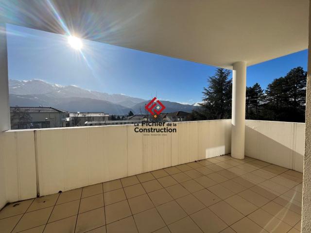 Appartement location à Grenoble, Saint-ismier