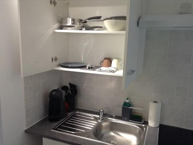 Appartement location à Cornèze, Couffoulens