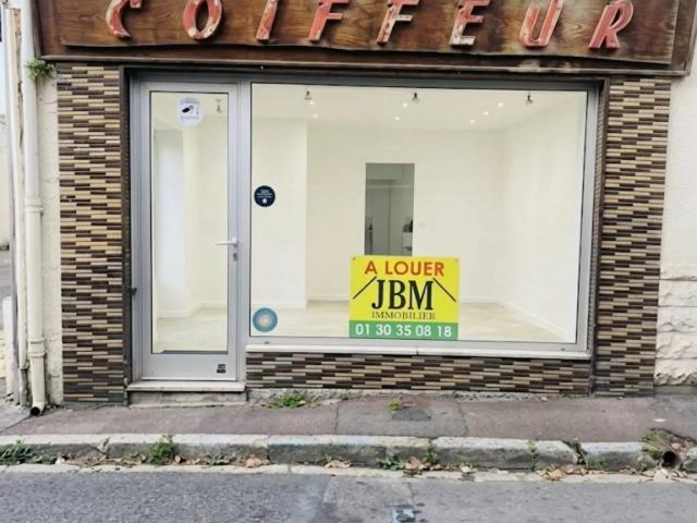 Appartement location à Sarcelles, Asnières-sur-oise