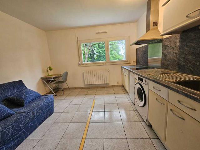 Appartement location à Besançon