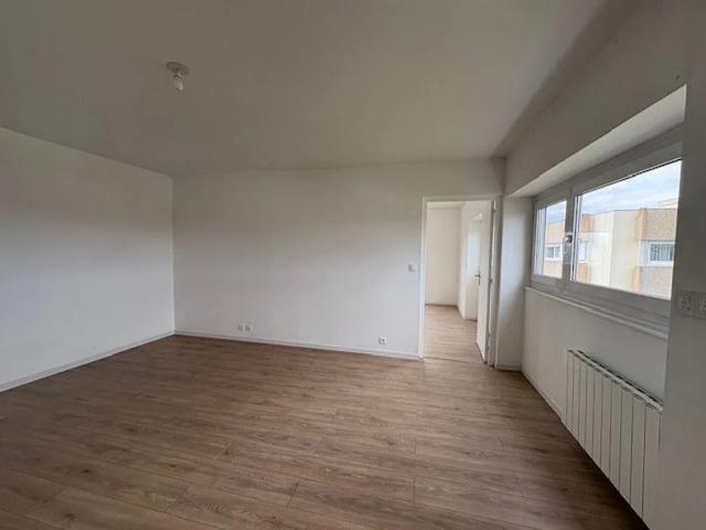 Appartement location à Besançon