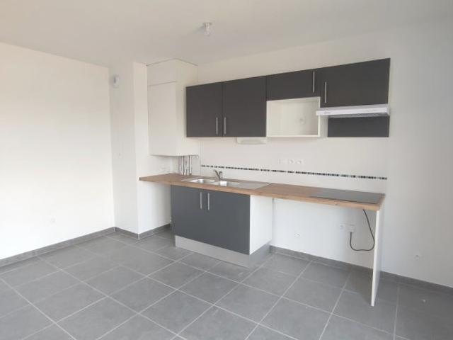 Appartement location à Toulouse, Aussonne