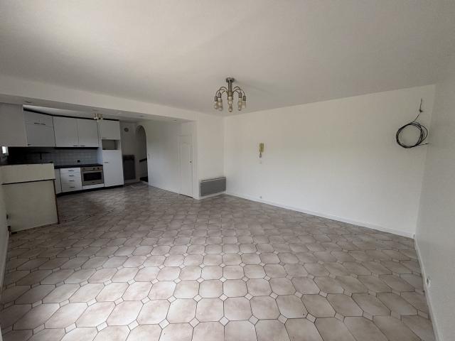 Appartement location à Meaux, Villeneuve-sous-dammartin
