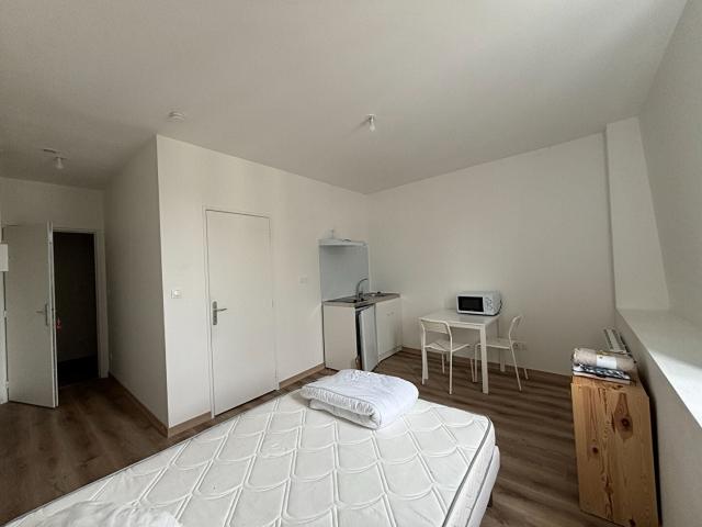 Appartement location à Avranches, Pontorson