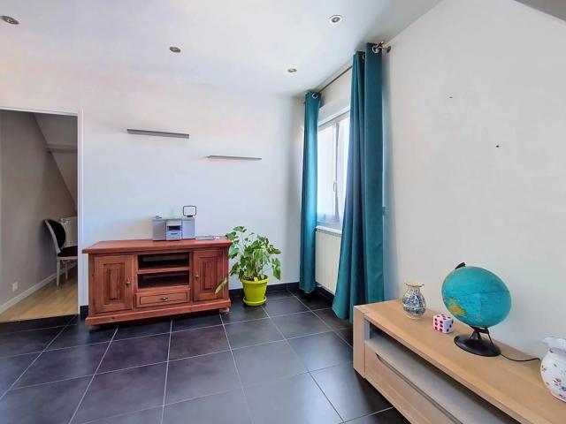 Appartement location à Vert de Maisons, Alfortville