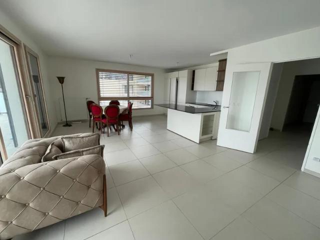 Appartement location à Gex, Ferney-voltaire