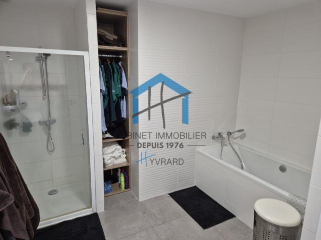 Appartement location à Saint-Étienne, Saint-chamond
