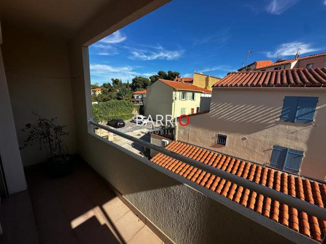 Appartement location à Céret, Collioure