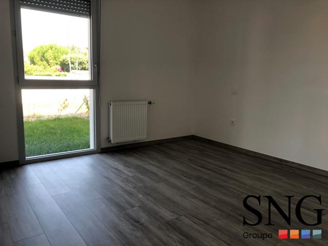 Appartement location à Toulouse, Escalquens
