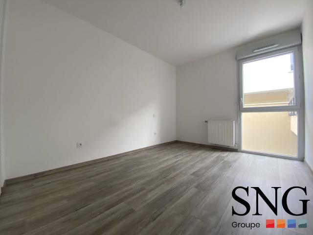 Appartement location à Toulouse, Escalquens