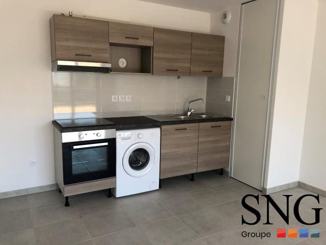Appartement location à Toulouse, Escalquens