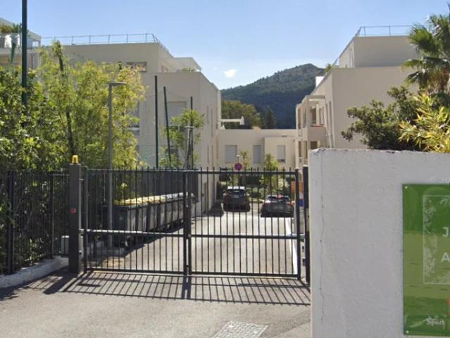 Appartement location à Marseille