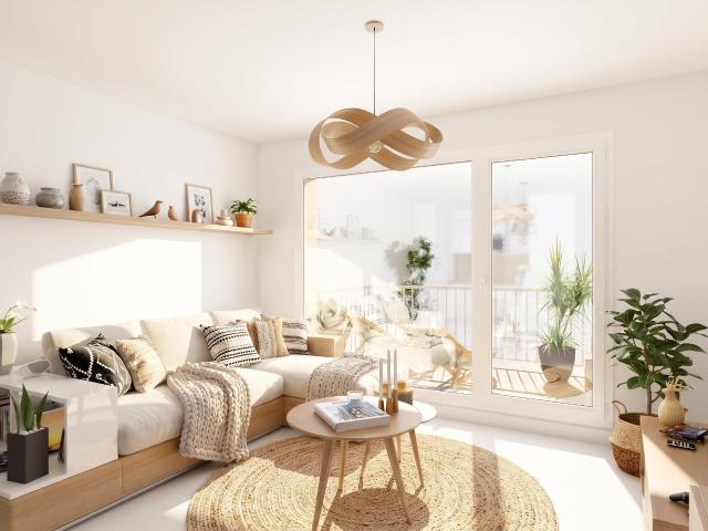 Appartement location à Zone artisanale Les Agriès, Labarthe-sur-Lèze