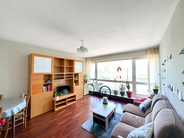 Appartement location à Metz