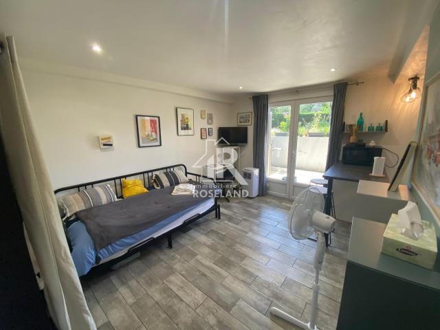 Appartement location à Grasse, Saint-laurent-du-var