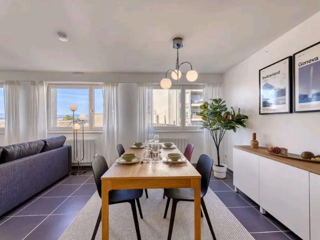 Appartement location à Saint-Julien-en-Genevois, Annemasse