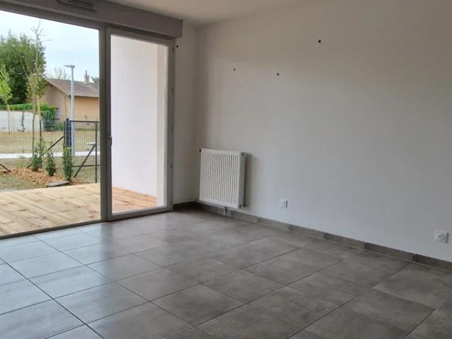 Appartement location à Toulouse, Beauzelle