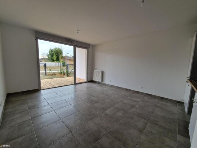 Appartement location à Toulouse, Beauzelle