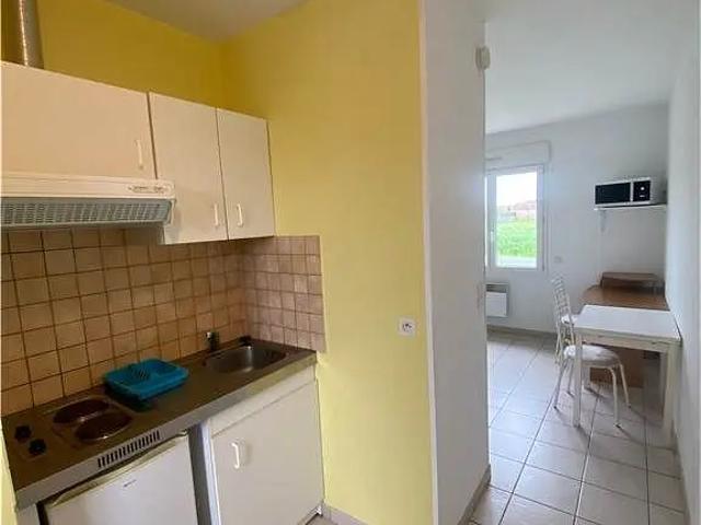 Appartement location à Tarbes, Vic-en-bigorre