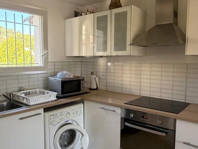 Appartement location à Arrondissement de Toulon, Carqueiranne