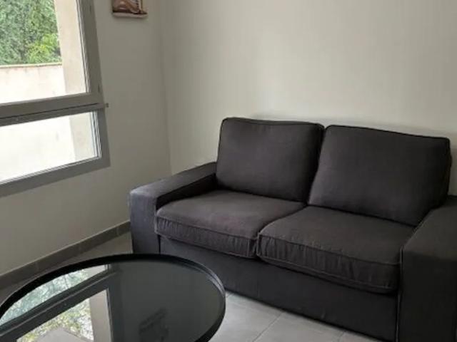 Appartement location à Toulouse