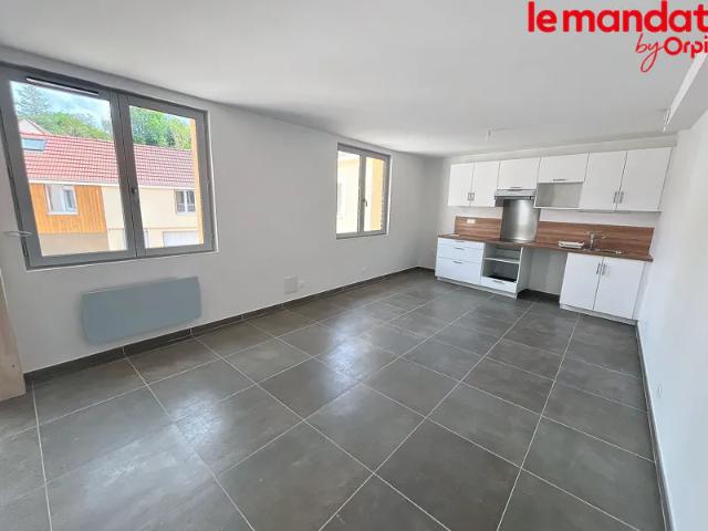 Appartement location à Mantes-la-Jolie, Jambville