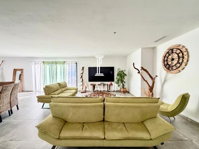 Appartement location à Aix-en-Provence, La Barben