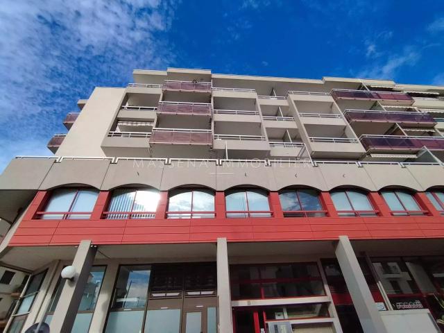 Appartement location à Grasse, Saint-laurent-du-var