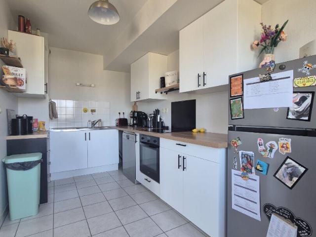 Appartement location à Angers, Mûrs-erigné