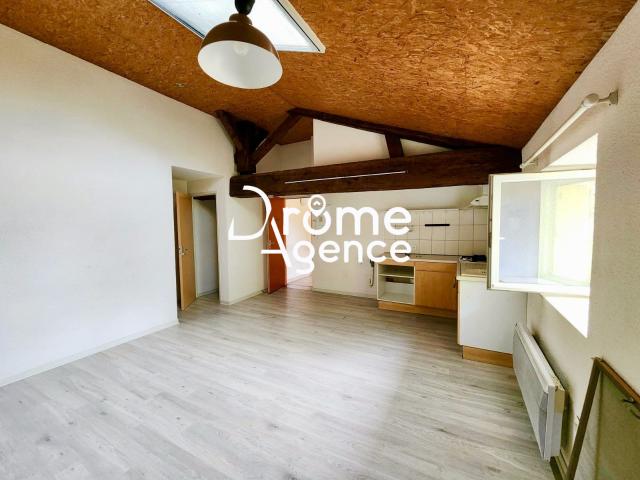 Appartement location à Valence, Saint-marcel-lès-valence