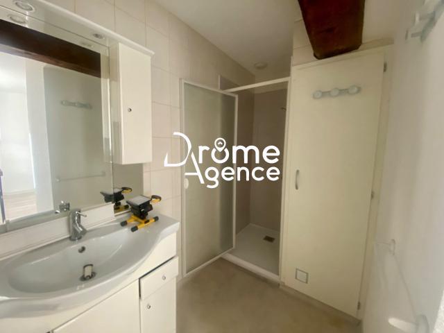 Appartement location à Valence, Châteauneuf-sur-isère