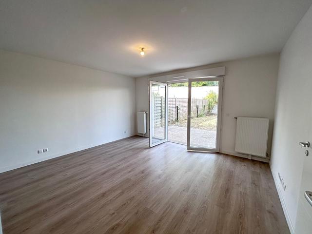 Appartement location à Meaux, Nanteuil-lès-meaux