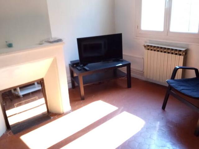 Appartement location à Aix-en-Provence, Meyrargues