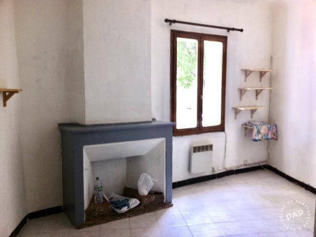 Appartement location à Aix-en-Provence, Meyrargues