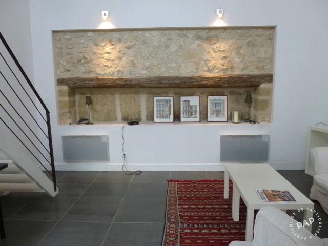 Appartement location à Aix-en-Provence, Meyrargues