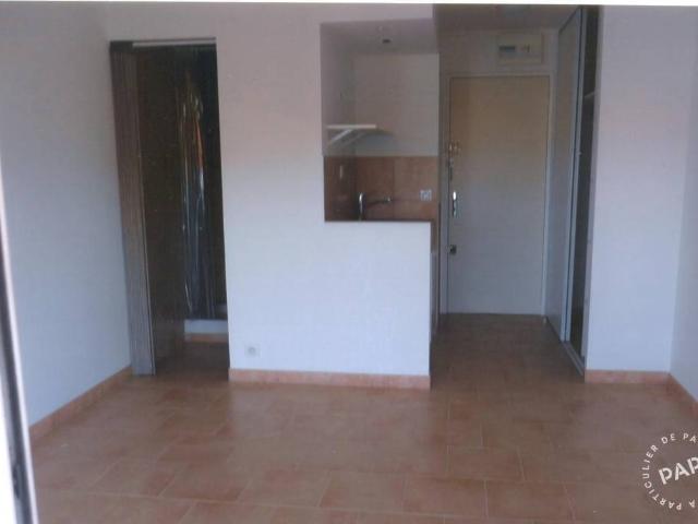 Appartement location à Aix-en-Provence, Meyrargues