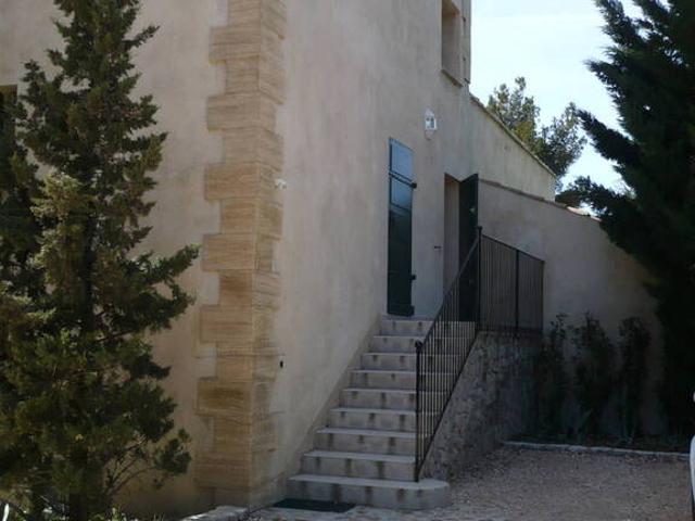 Appartement location à Aix-en-Provence, Meyrargues