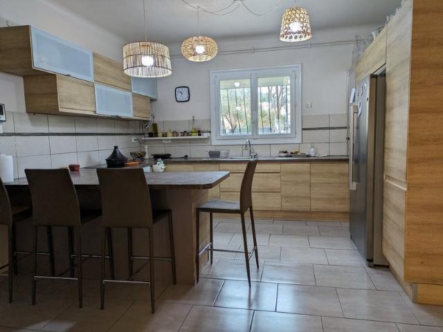 Appartement location à Les Cocarrières, Ensuès-la-Redonne