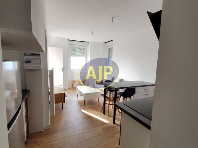 Appartement location à Saint-Hilaire-les-Andrésis, Loiret