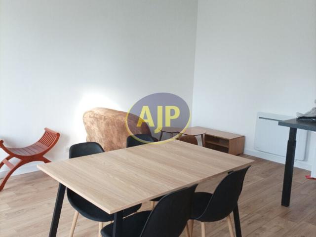 Appartement location à Montargis, Saint-hilaire-les-andrésis