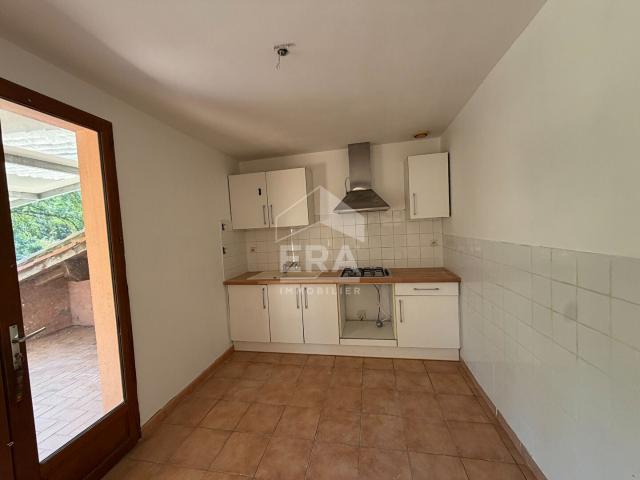 Appartement location à Carcassonne, Saint-papoul