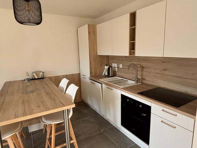 Appartement location à Divonne-les-bains, Le Fleutron Appartement location à Divonne-les-bains, Le Fleutron