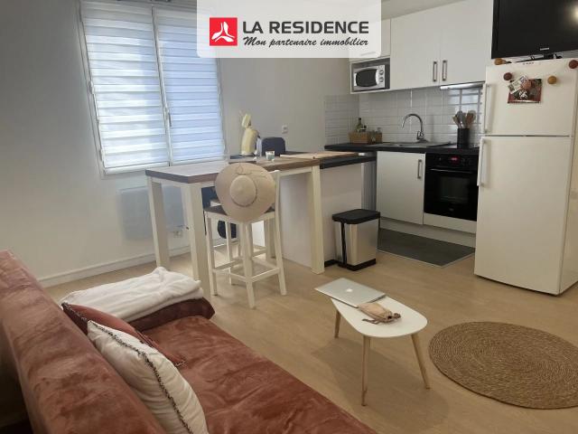 Appartement location à Rambouillet, Maurepas