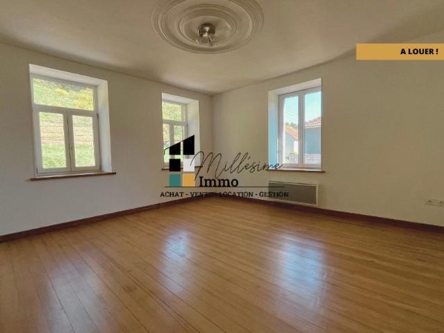 Appartement location à Sarrebourg-Château-Salins, Walscheid