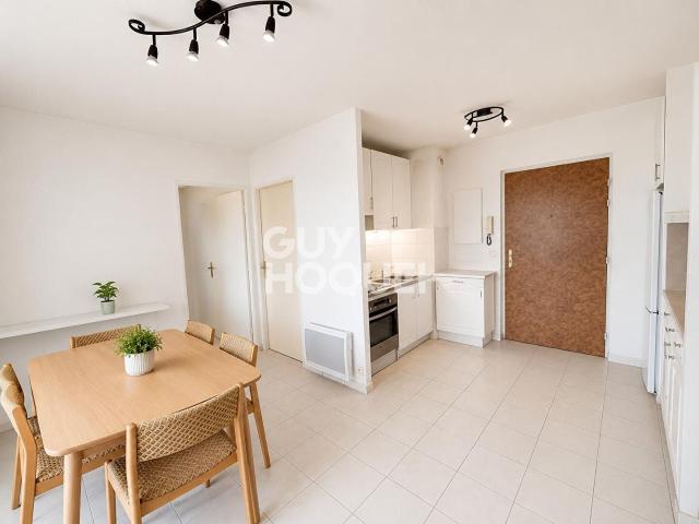 Appartement location à Meaux, Dammartin-en-goële